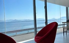 Mare Di Miyajima マーレ ディ ミヤジマ 廿日市市